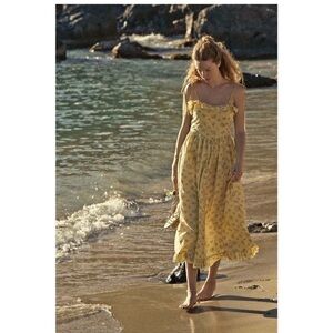 ISO Doen Wendelin Dress Size Small